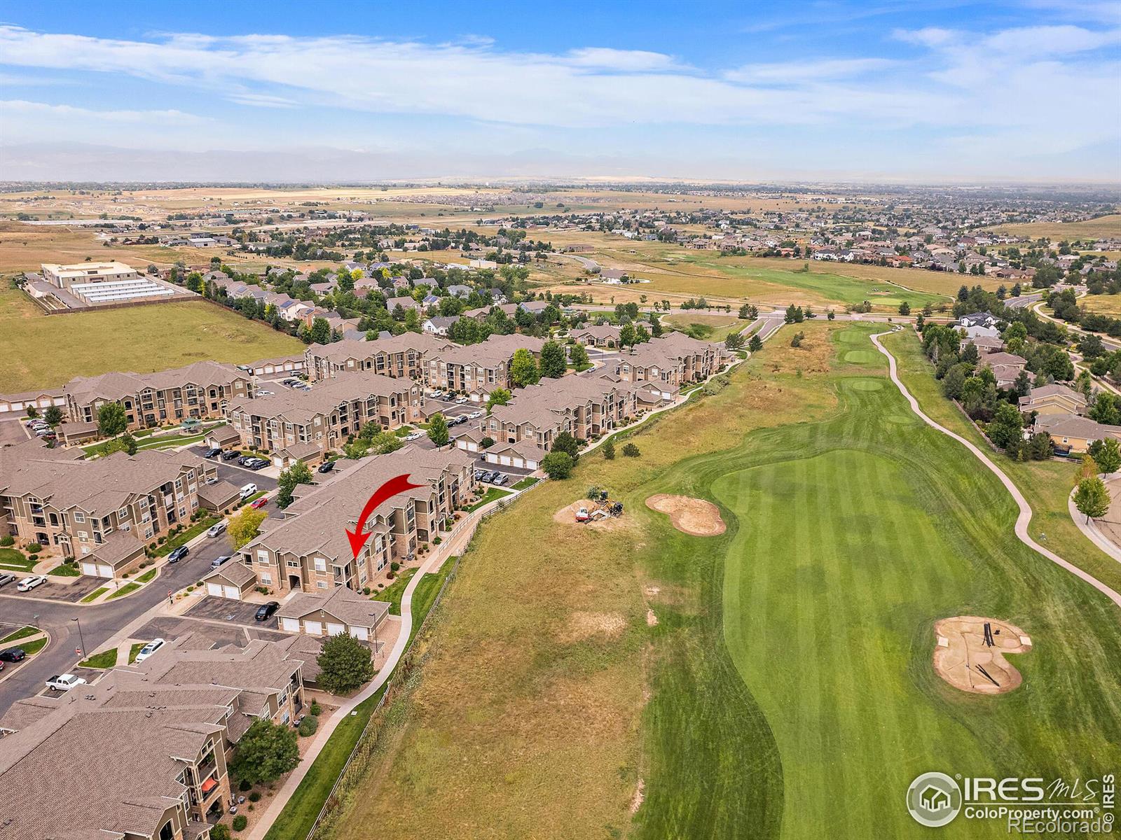 2985 Blue Sky Circle Unit: 7-208