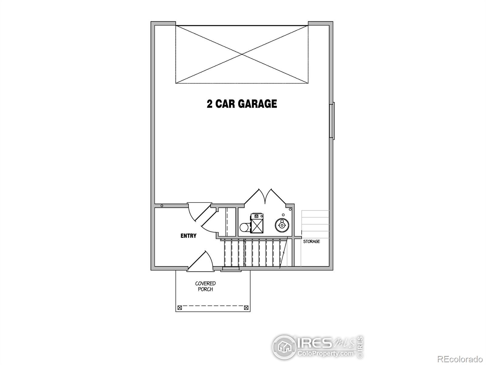 500 S Denver Avenue Unit: 6A