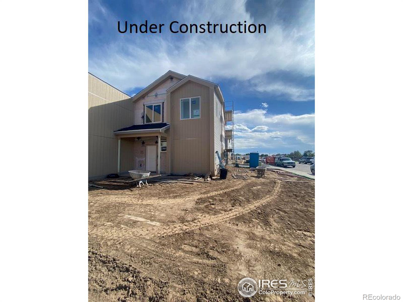500 S Denver Avenue Unit: 6A