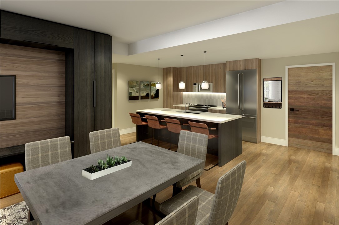 75 Hunki Dori Court W207