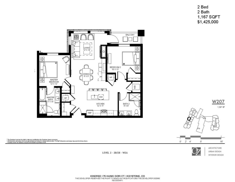 75 Hunki Dori Court W207