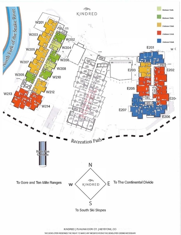 75 Hunki Dori Court W207
