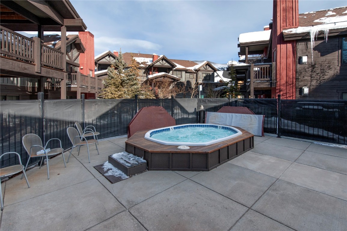 12 Union Creek TRAIL 202