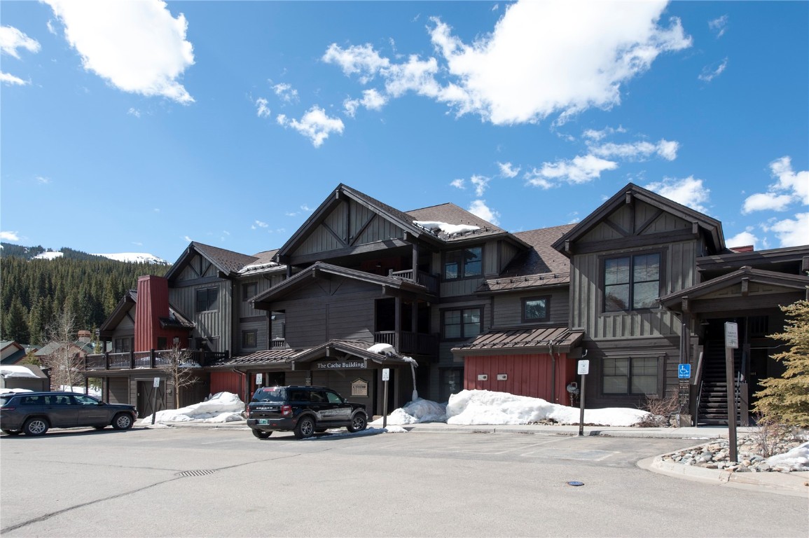 12 Union Creek TRAIL 202