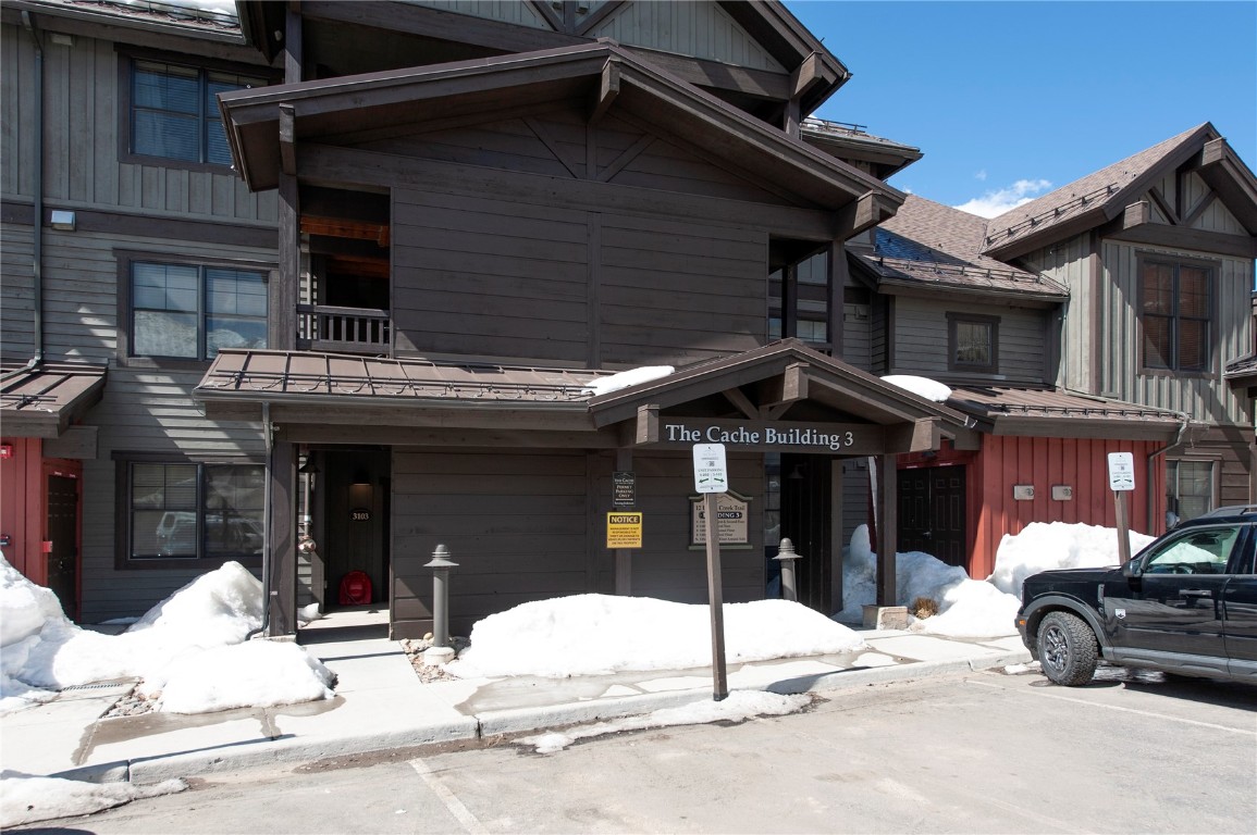 12 Union Creek TRAIL 202