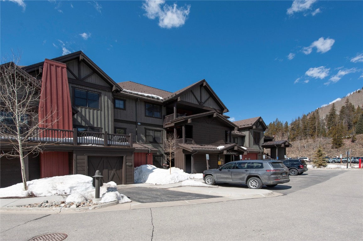 12 Union Creek TRAIL 202