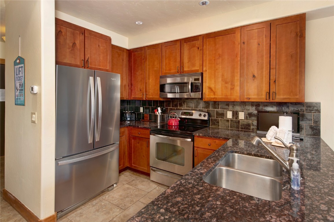 12 Union Creek TRAIL 202