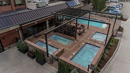 535 S Park AVENUE 215