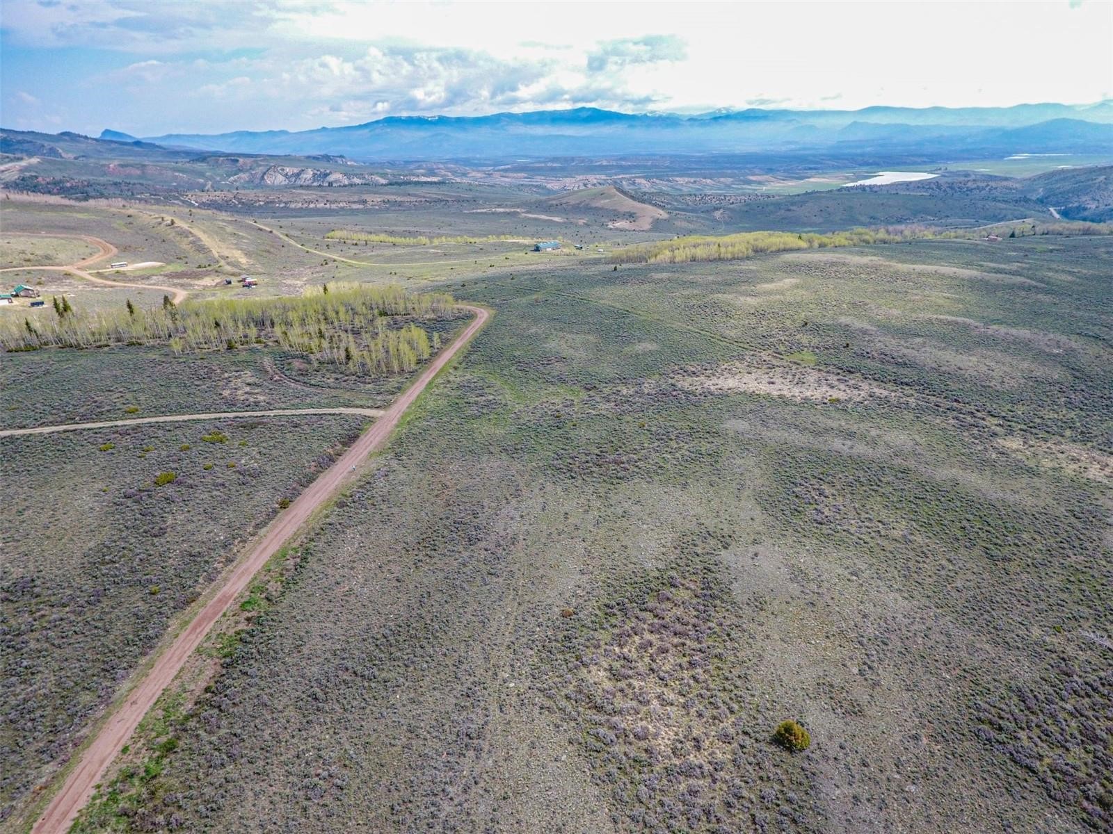 112 County Road 1901