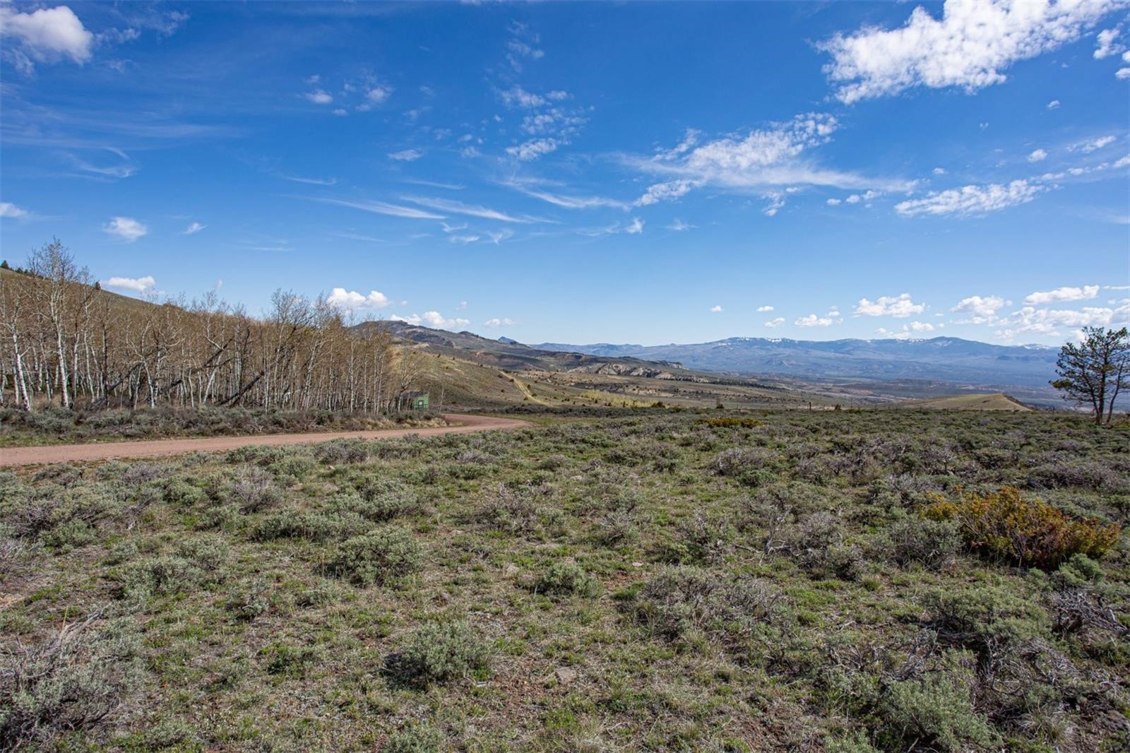 112 County Road 1901