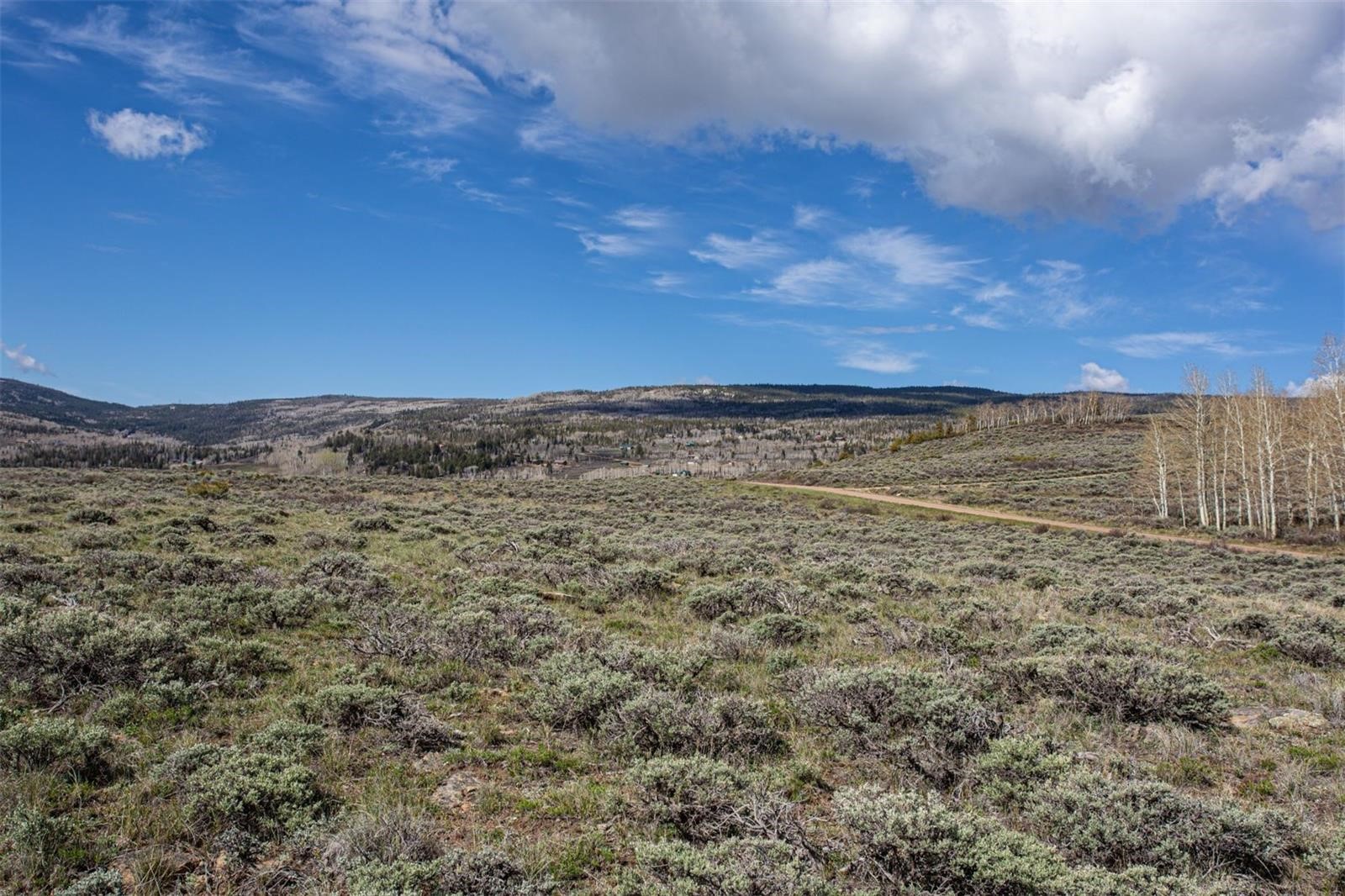 112 County Road 1901