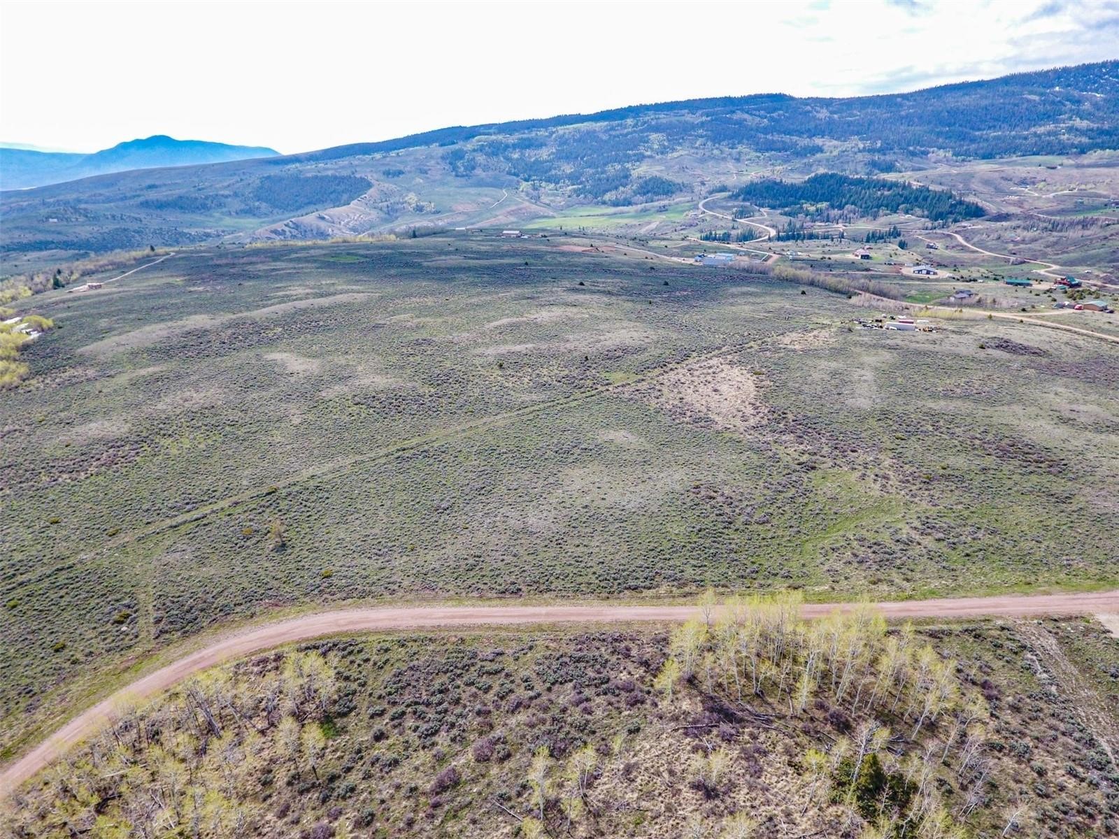 112 County Road 1901