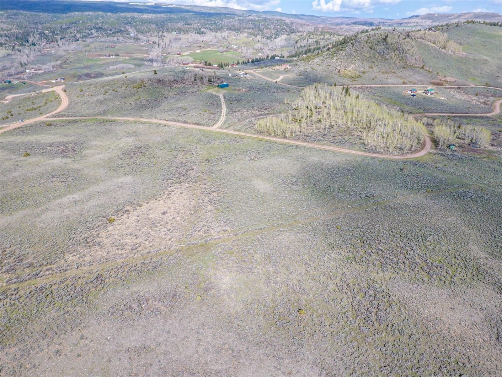 112 County Road 1901
