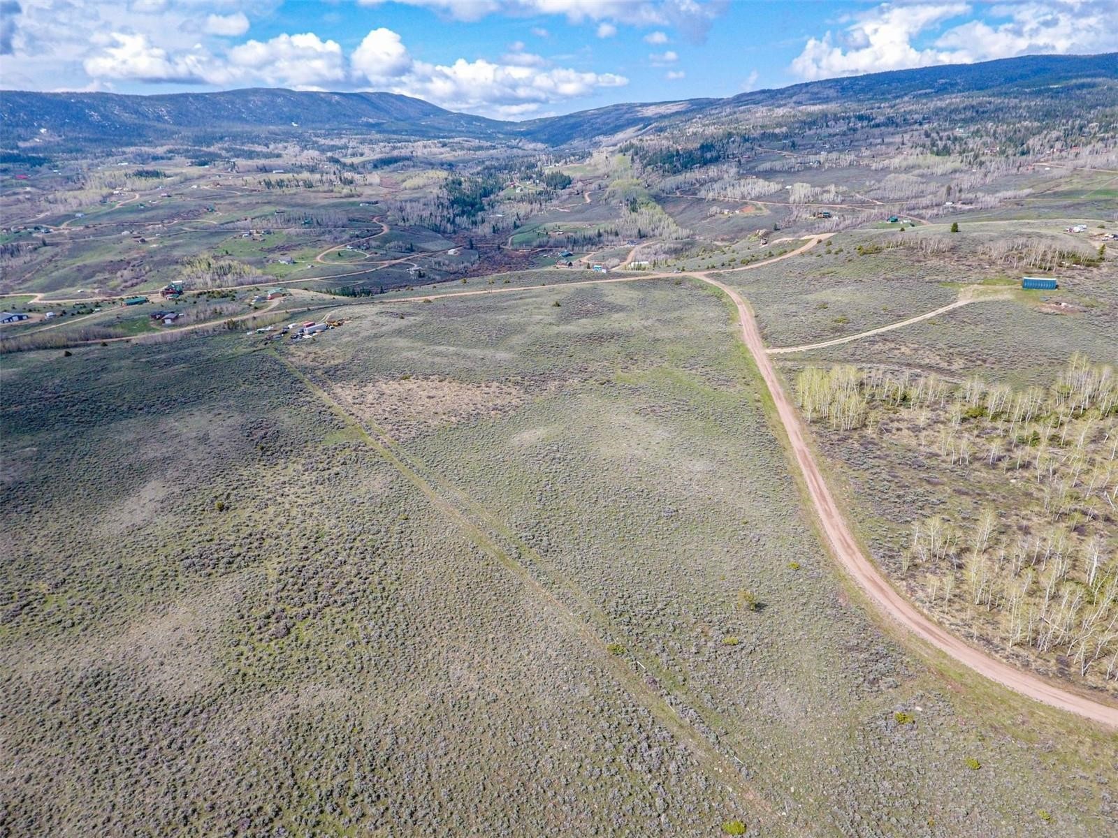 112 County Road 1901