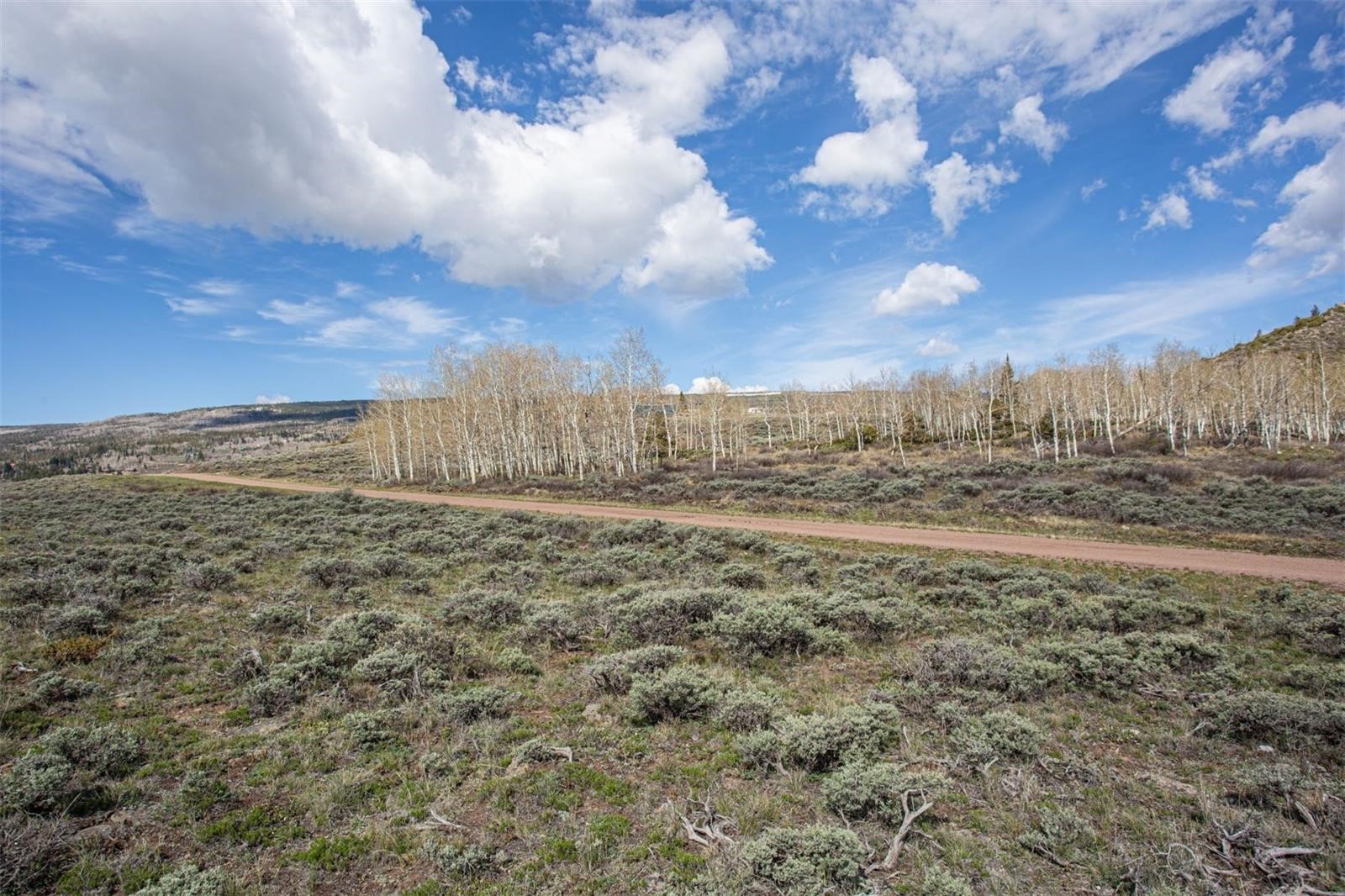 112 County Road 1901