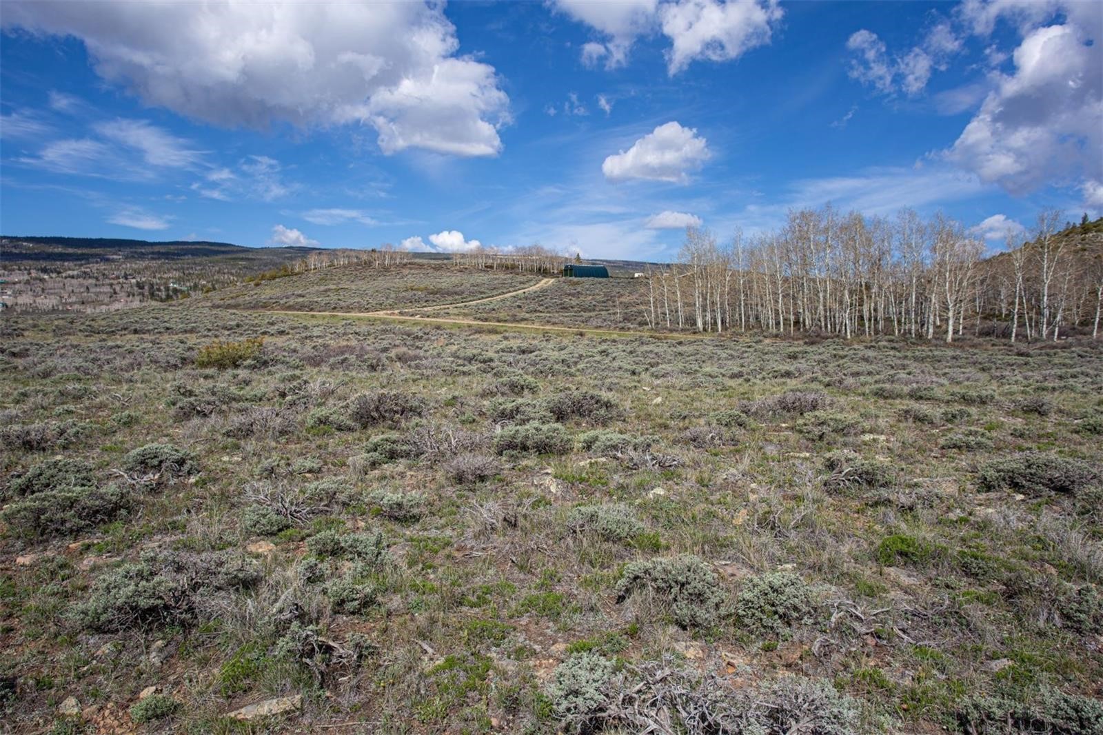 112 County Road 1901