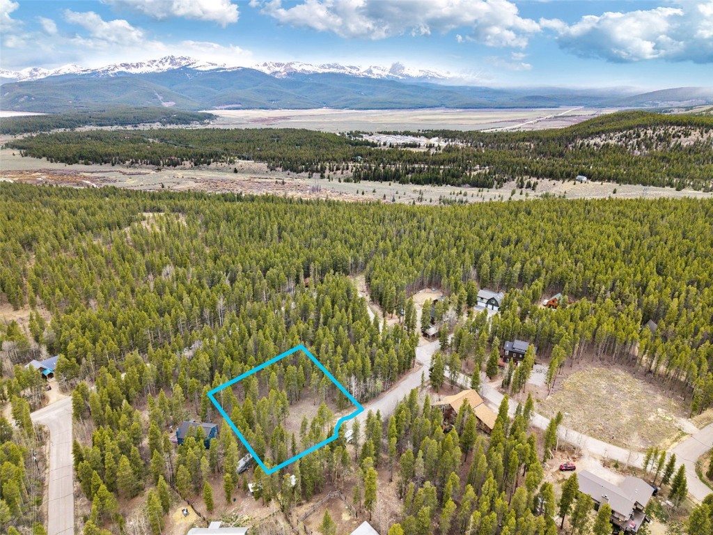 0 Lodgepole DRIVE