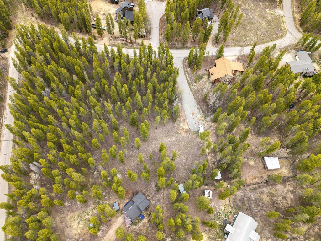 0 Lodgepole DRIVE