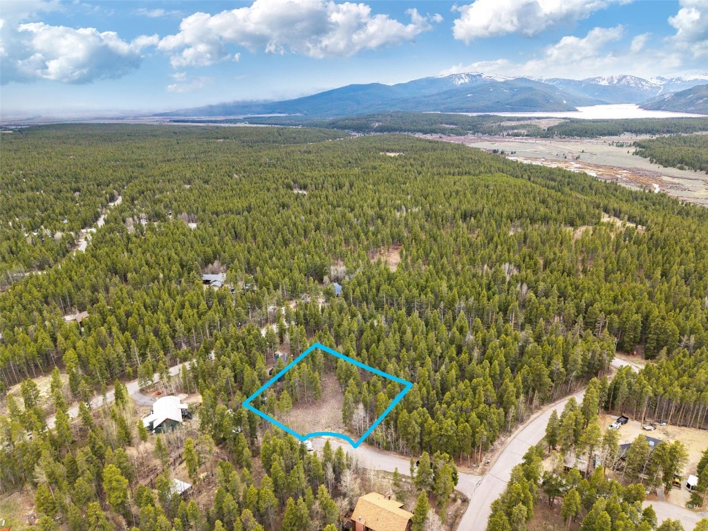 0 Lodgepole DRIVE