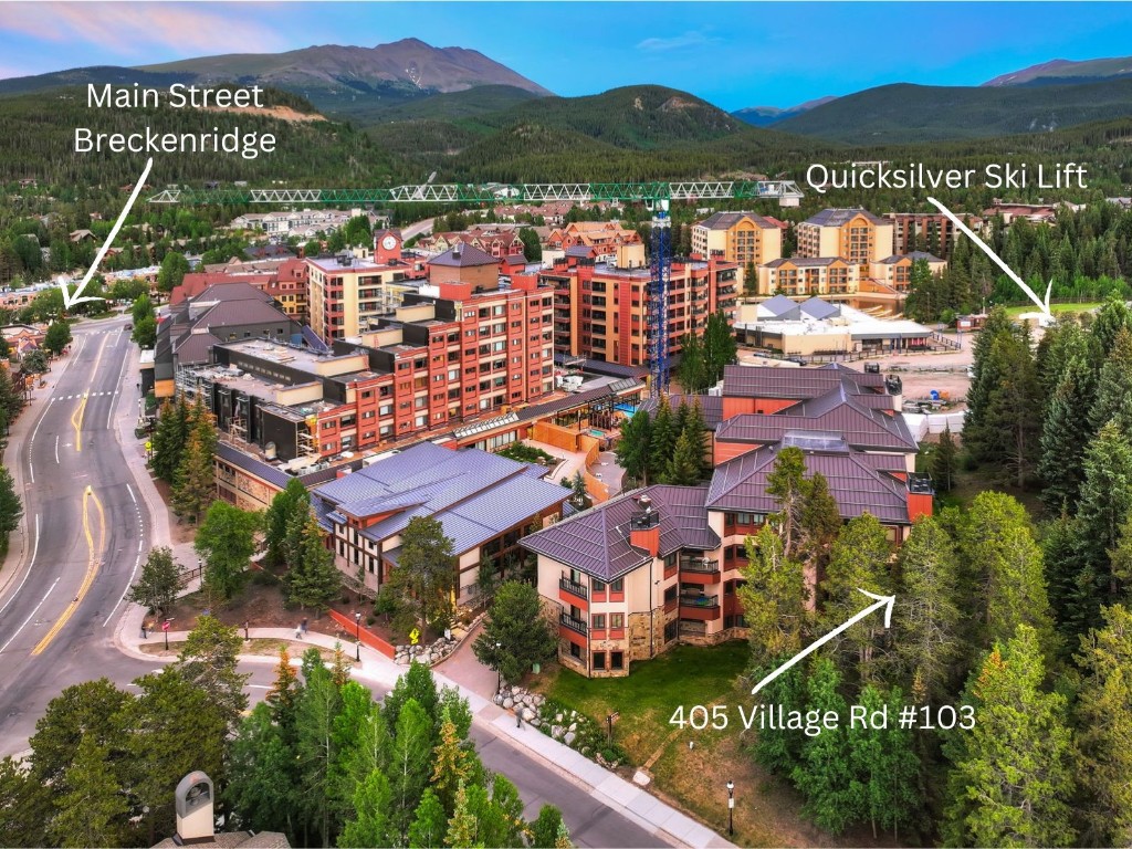 405 Village ROAD 103