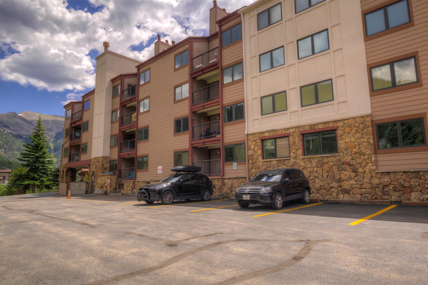 57 Copper CIRCLE 206