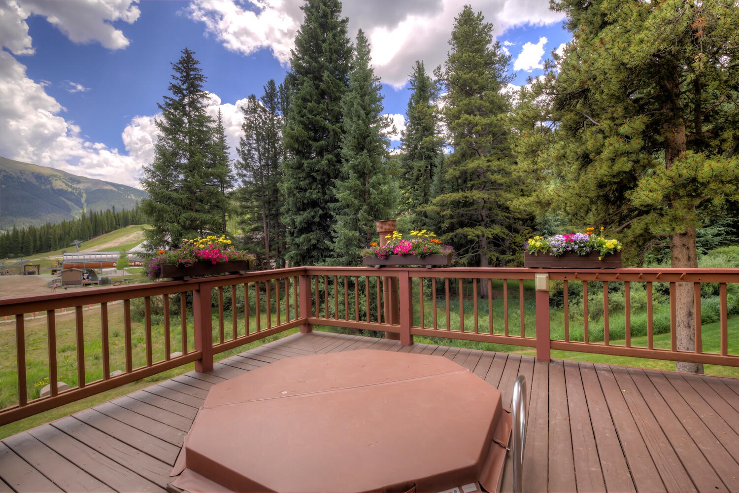 57 Copper CIRCLE 206