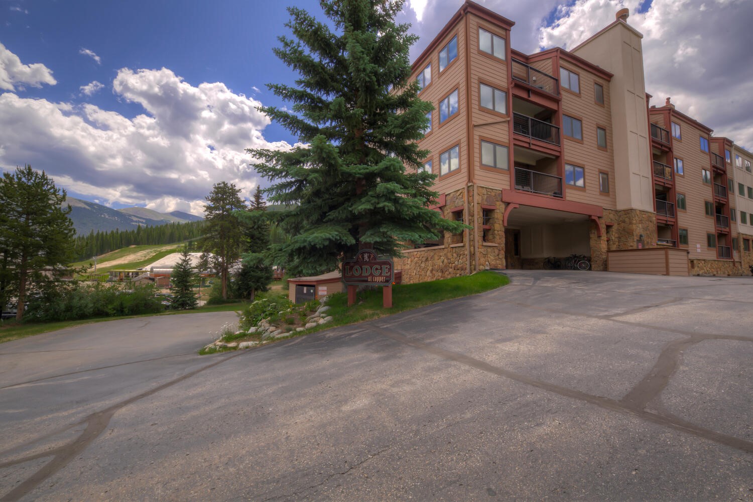 57 Copper CIRCLE 206