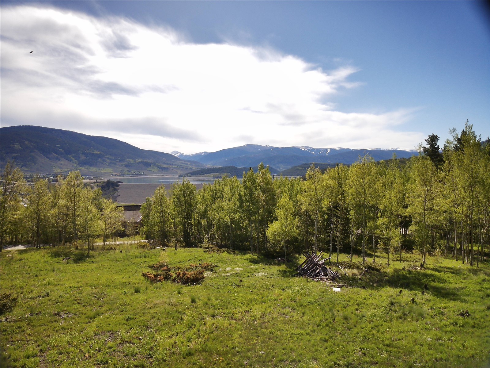 596 Aspen DRIVE