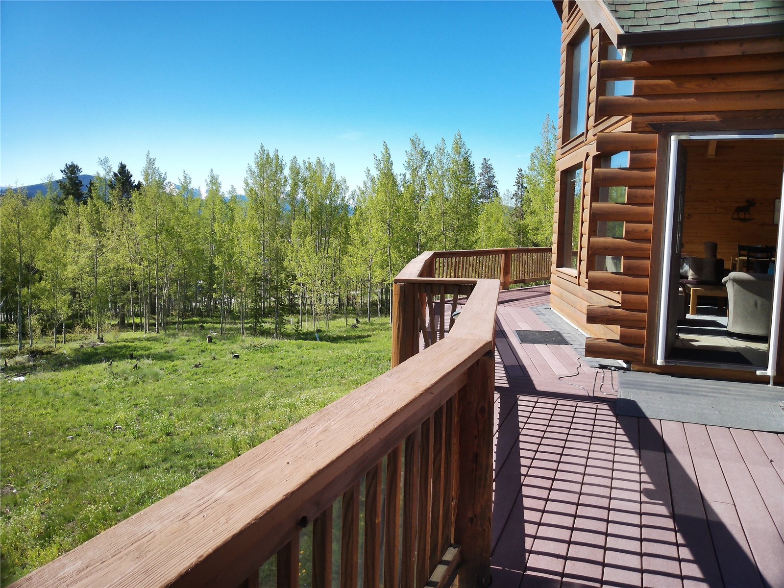 596 Aspen DRIVE
