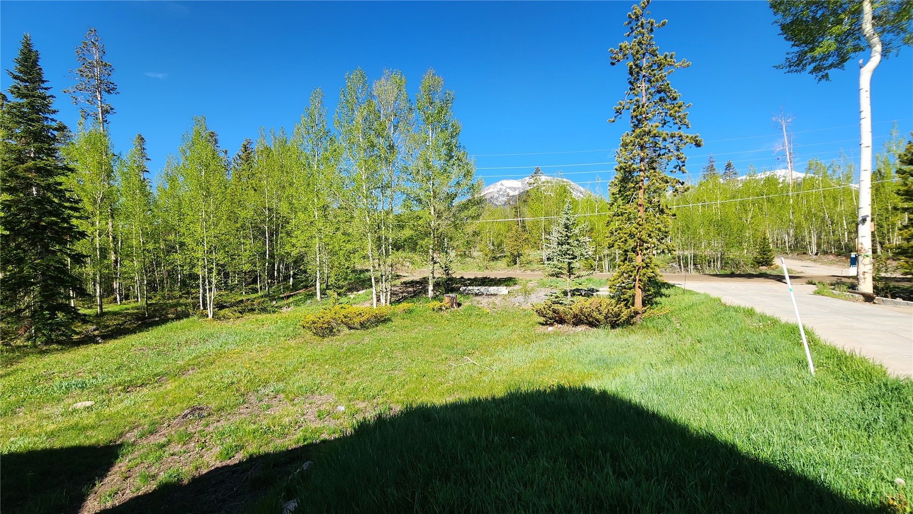 596 Aspen DRIVE