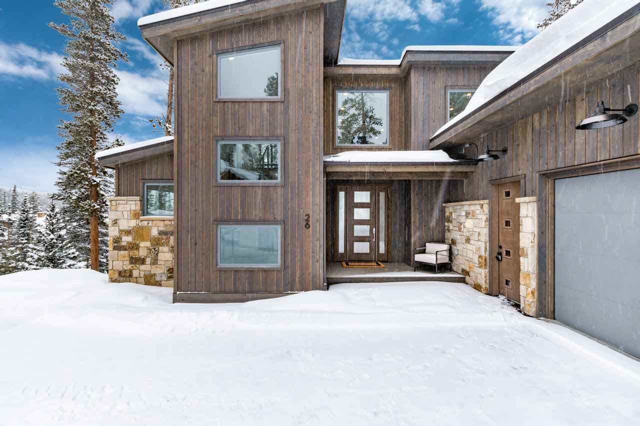 26 North Woods LANE 1