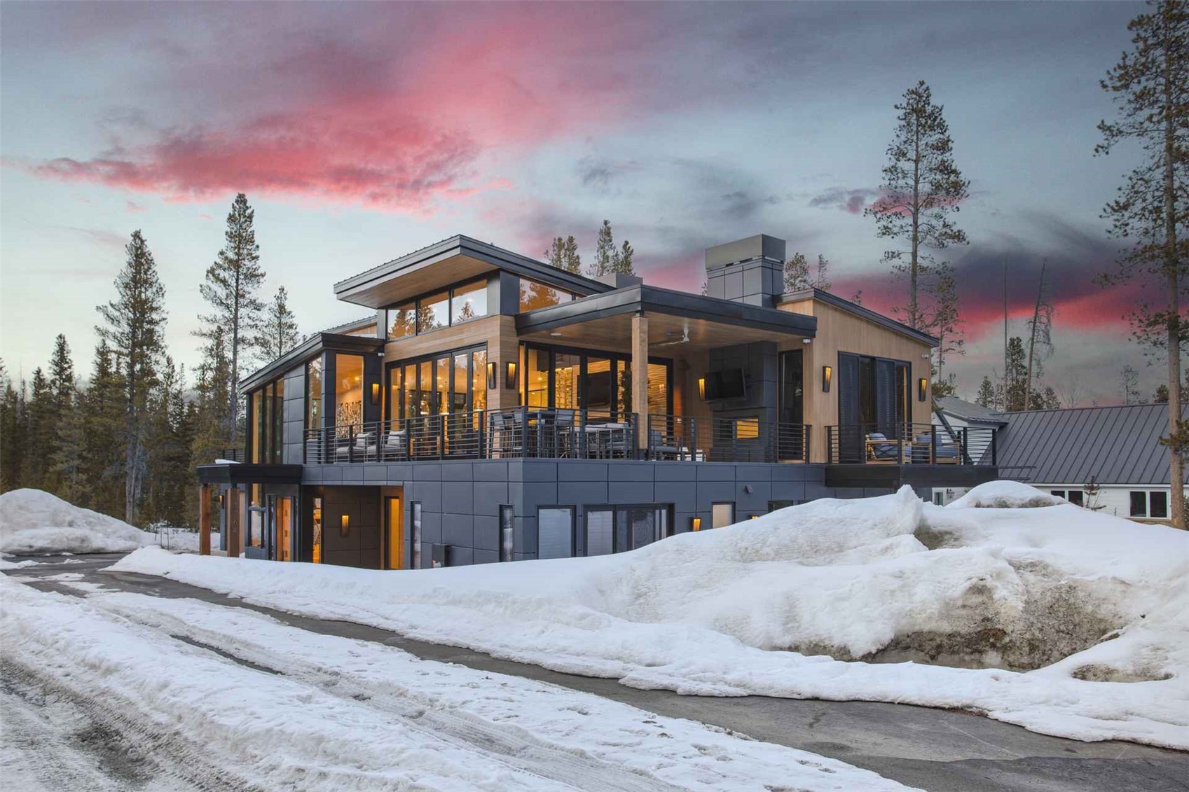 3764 Ski Hill ROAD 0