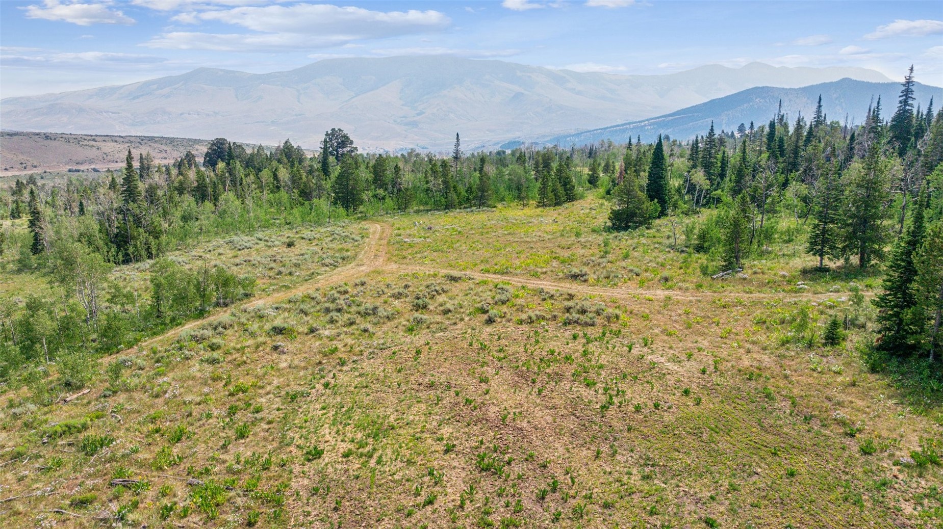 Lot AR Spring Creek Ranch Rd