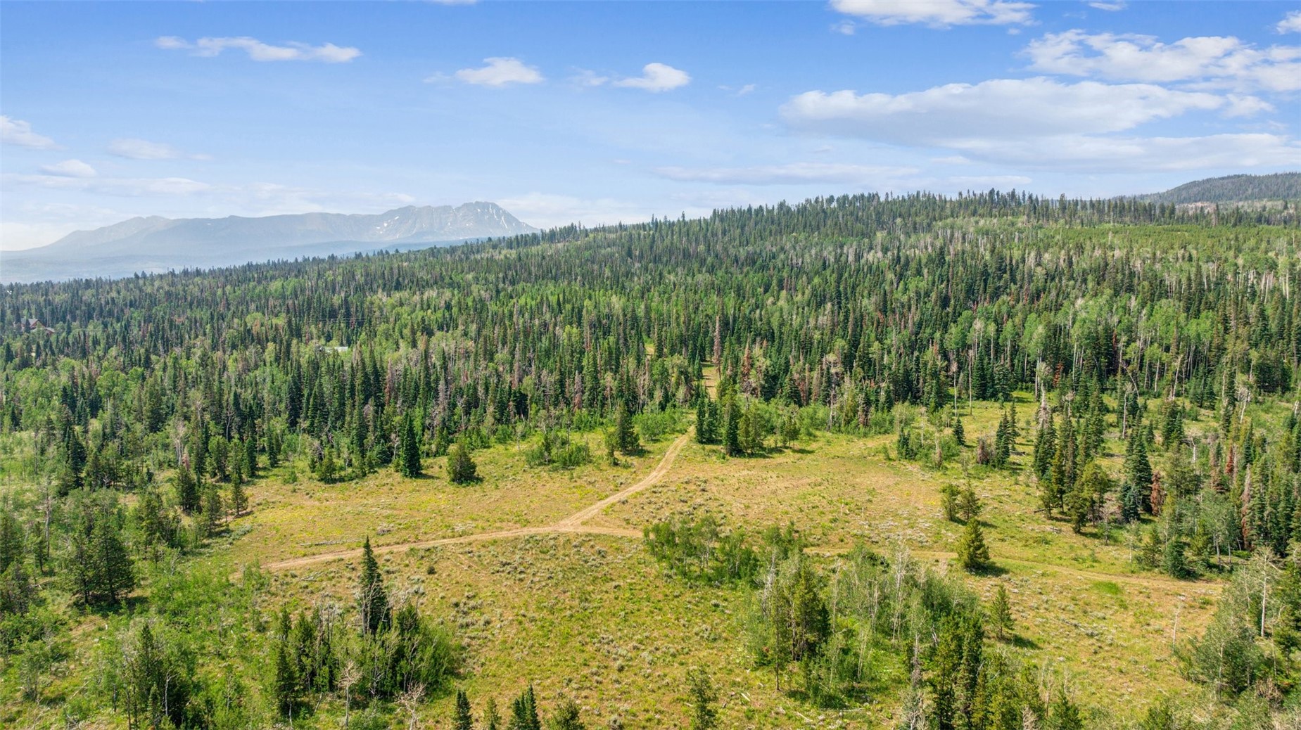 Lot AR Spring Creek Ranch Rd