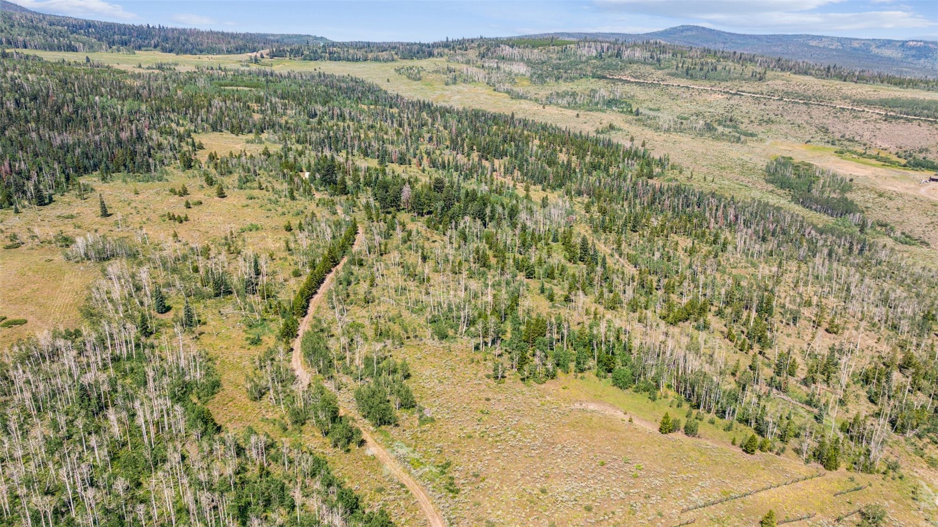 Lot AR Spring Creek Ranch Rd