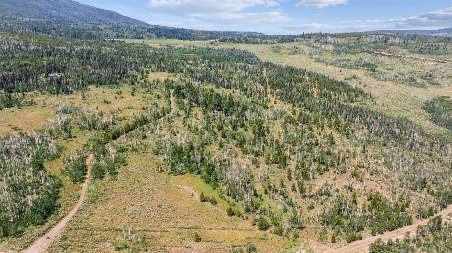 Lot AR Spring Creek Ranch Rd