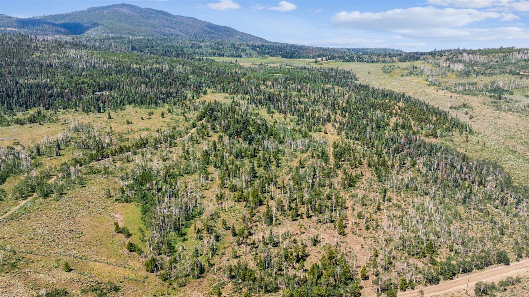 Lot AR Spring Creek Ranch Rd