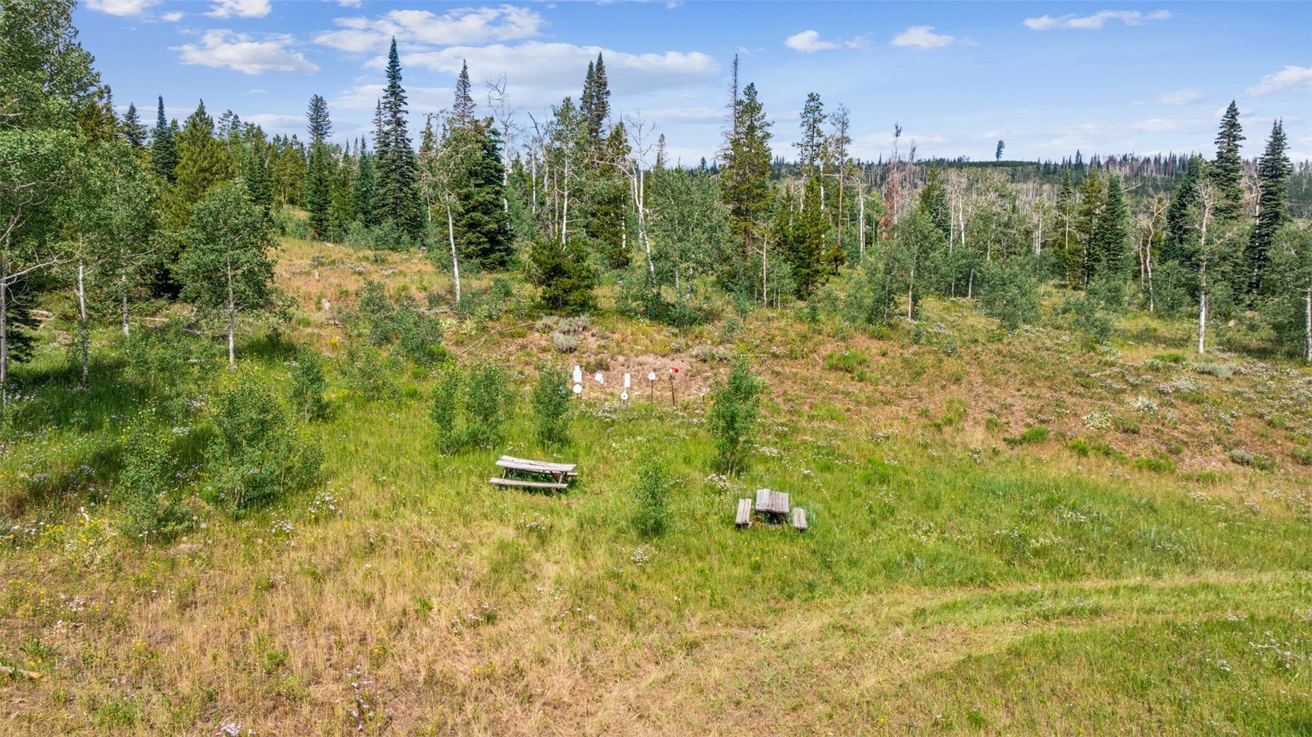 Lot AR Spring Creek Ranch Rd