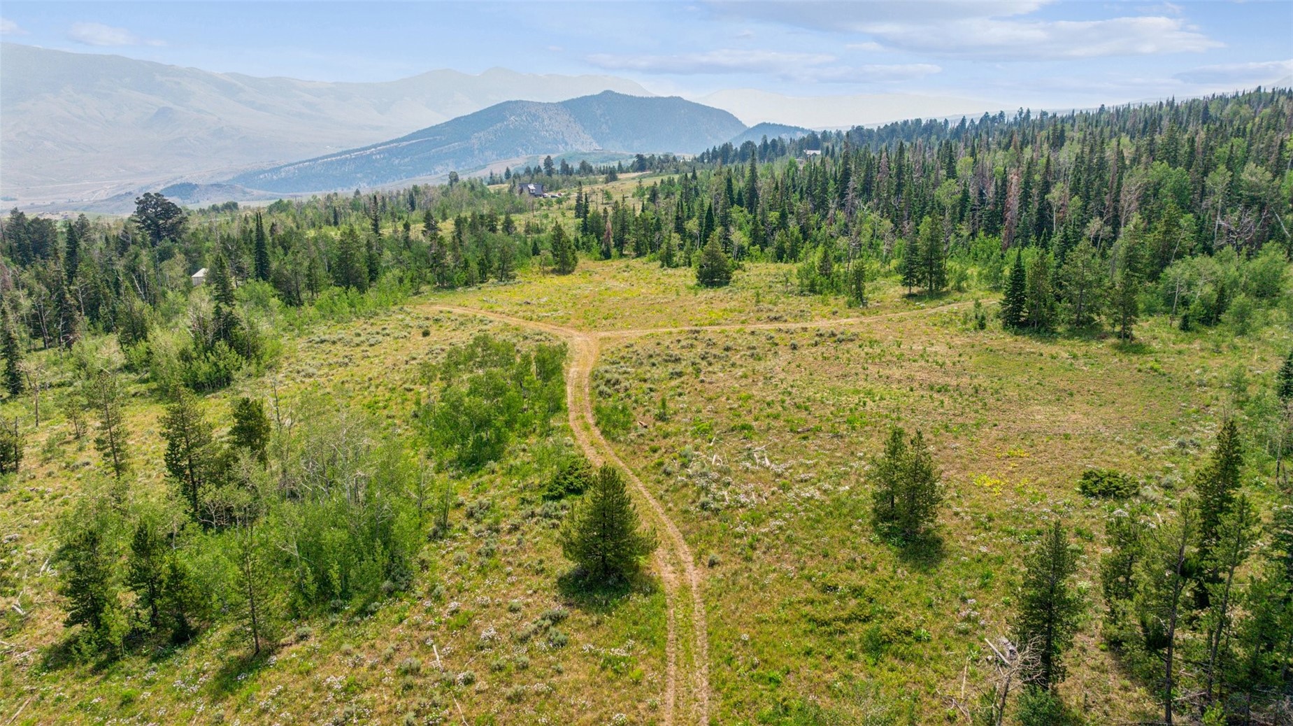 Lot AR Spring Creek Ranch Rd
