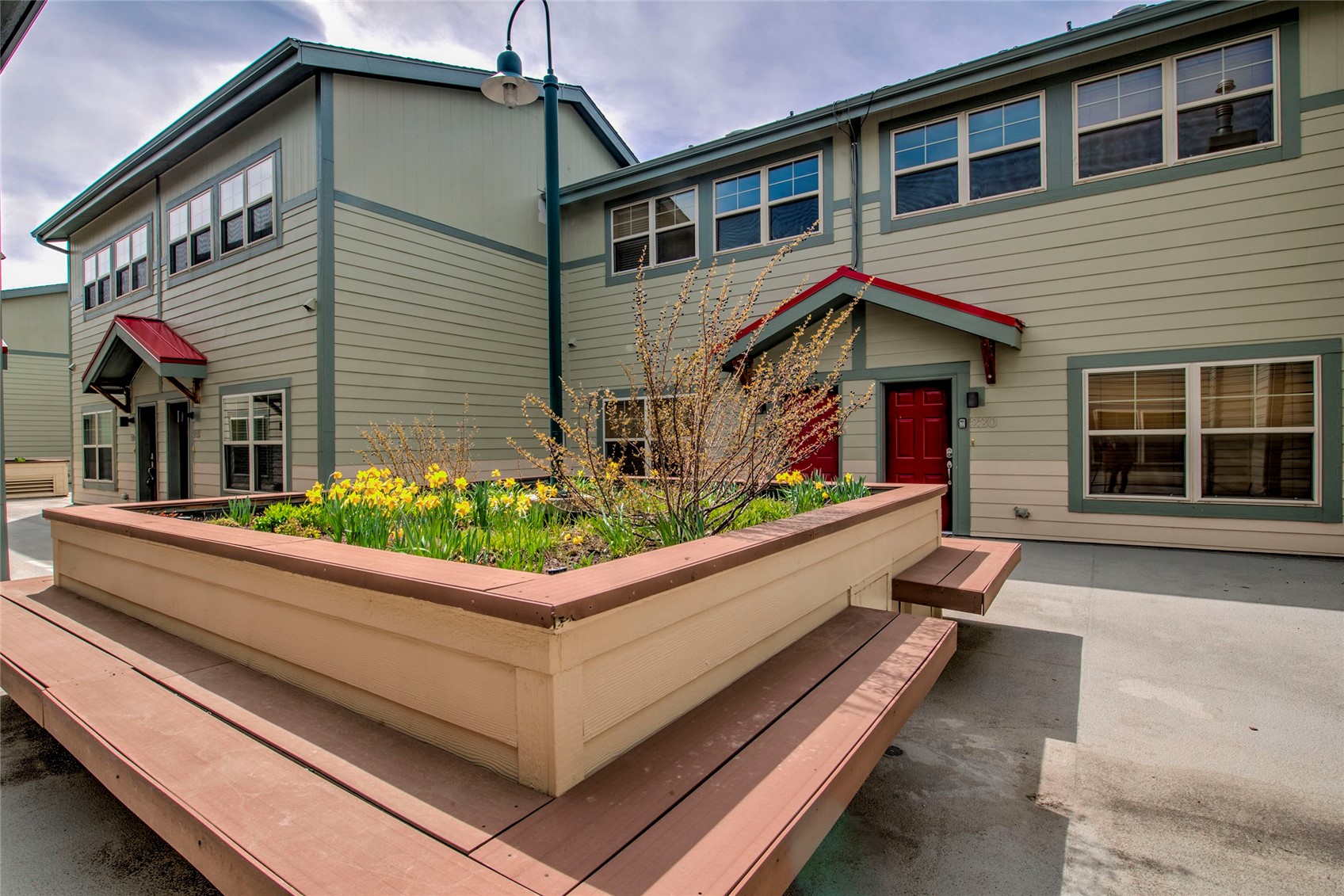 135 Main STREET 218