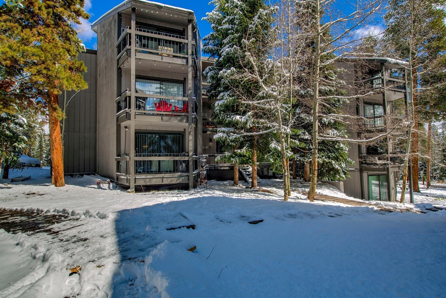 1105 Ski Hill ROAD 69