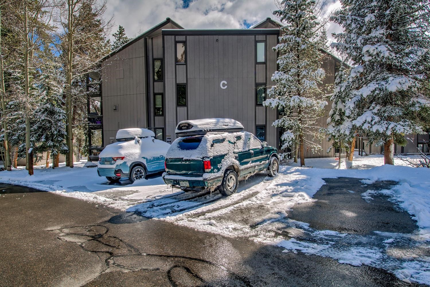 1105 Ski Hill ROAD 69