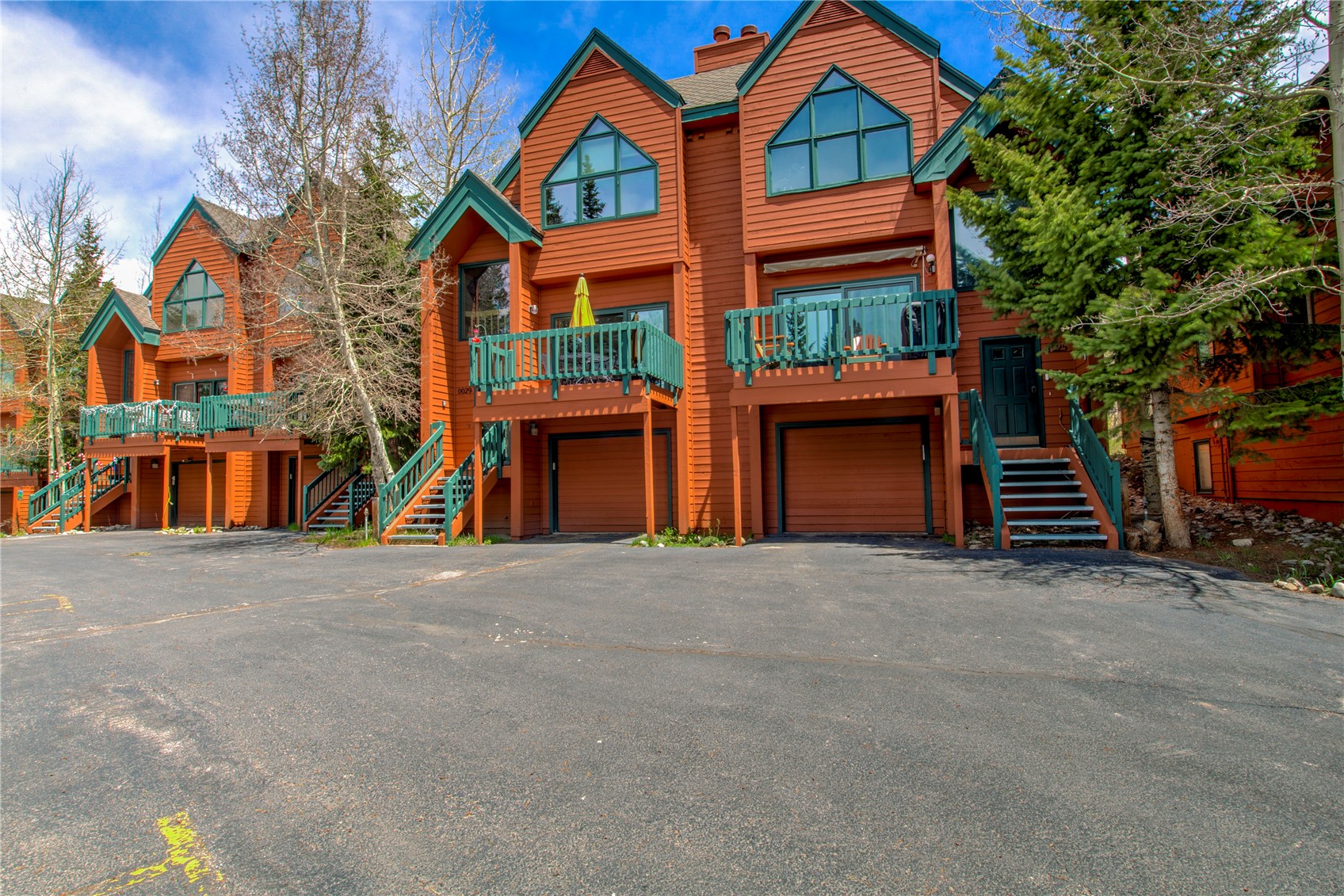 29 Washington Lode D