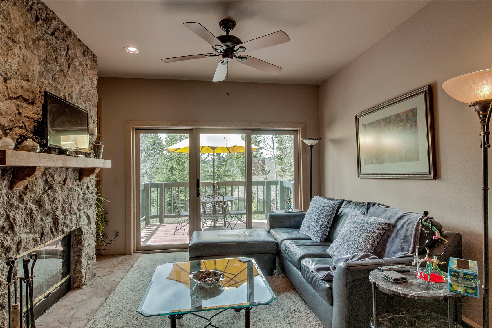 29 Washington Lode D
