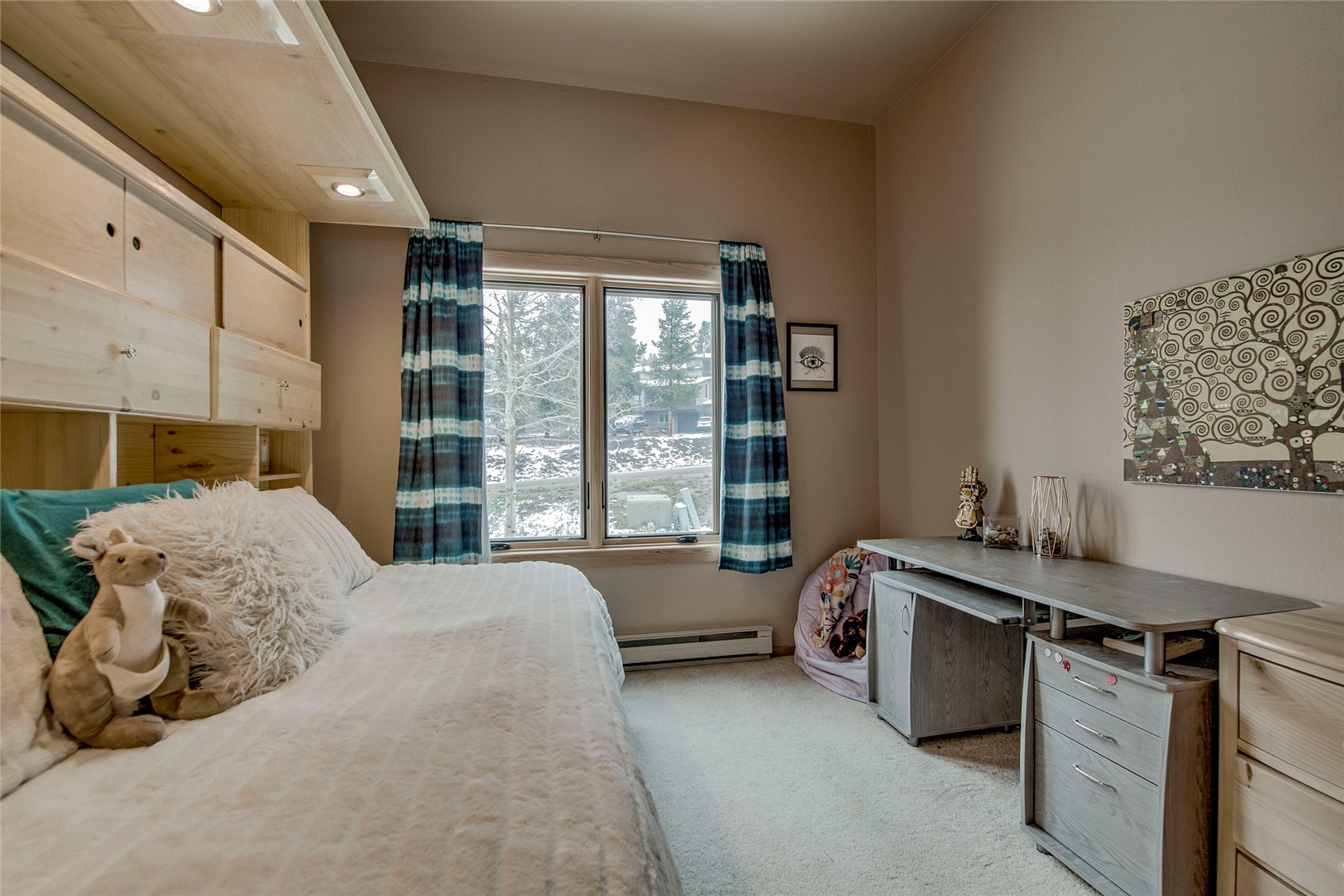 29 Washington Lode D