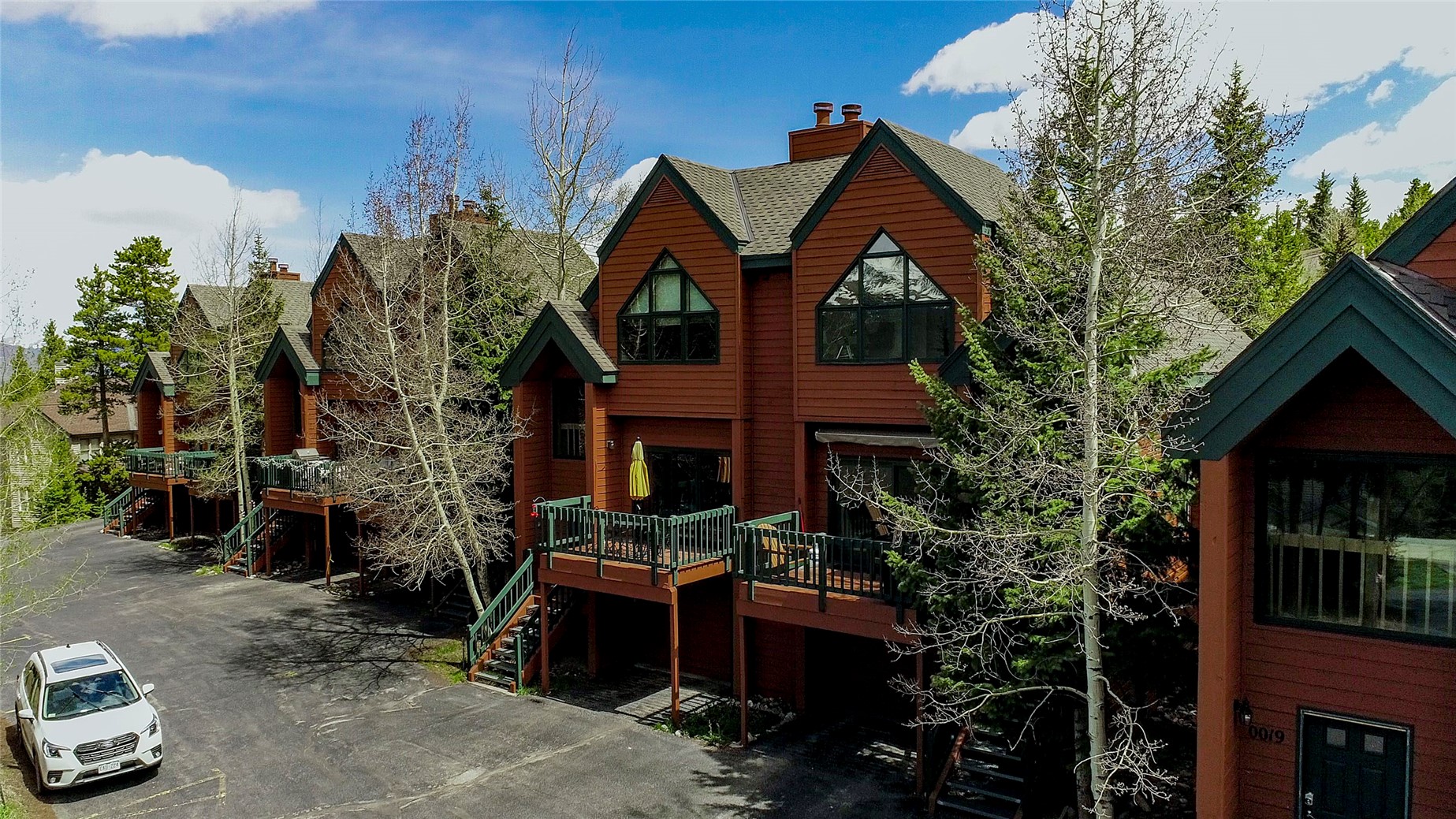 29 Washington Lode D