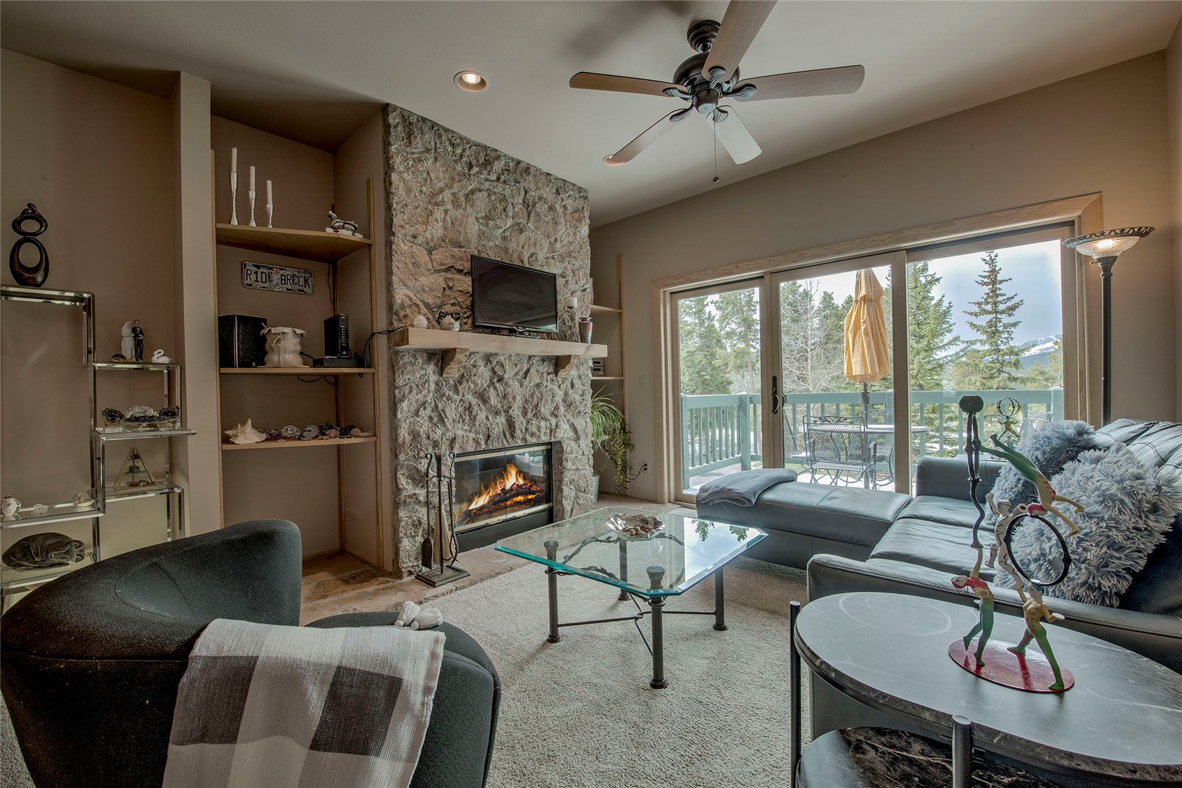 29 Washington Lode D