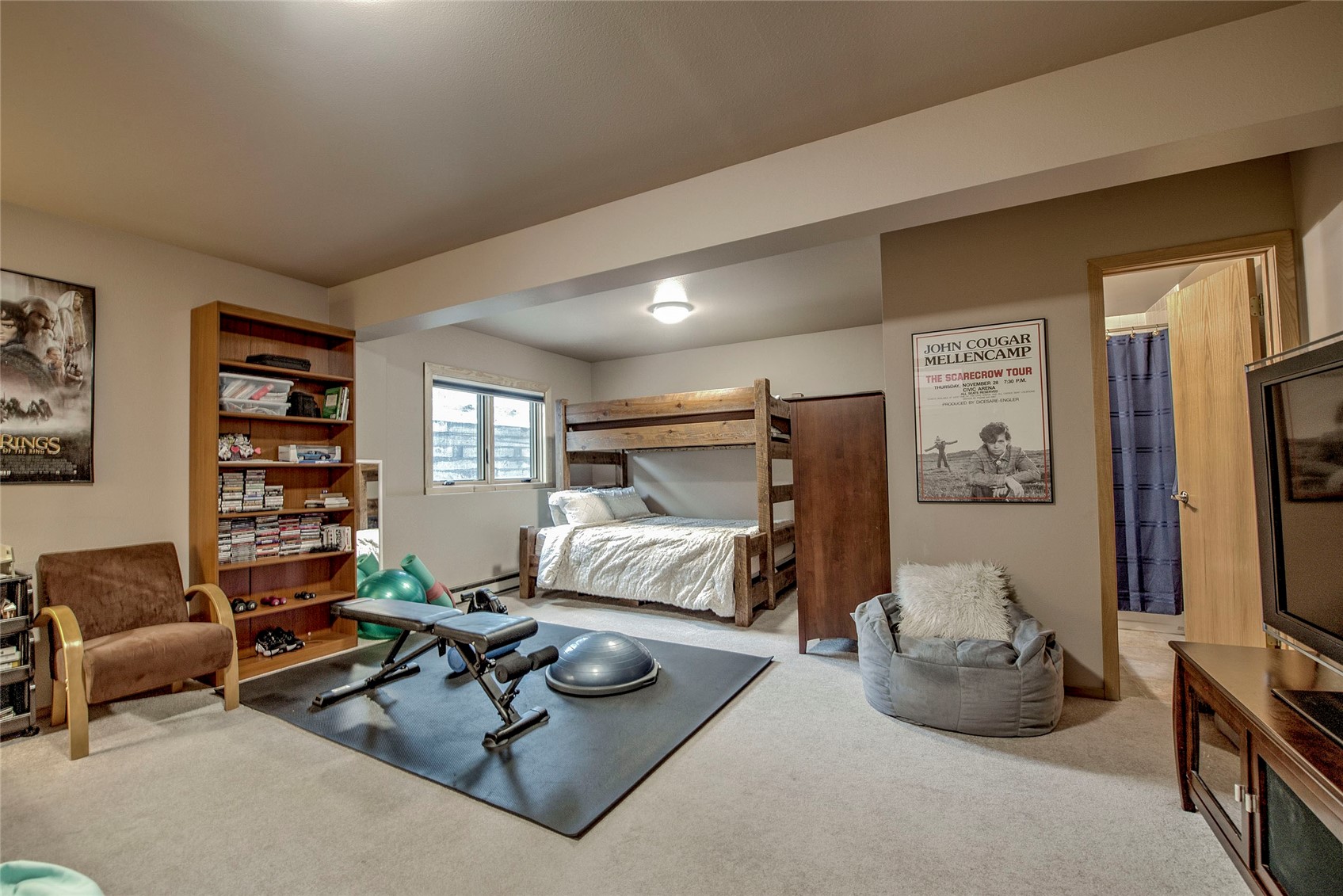 29 Washington Lode D