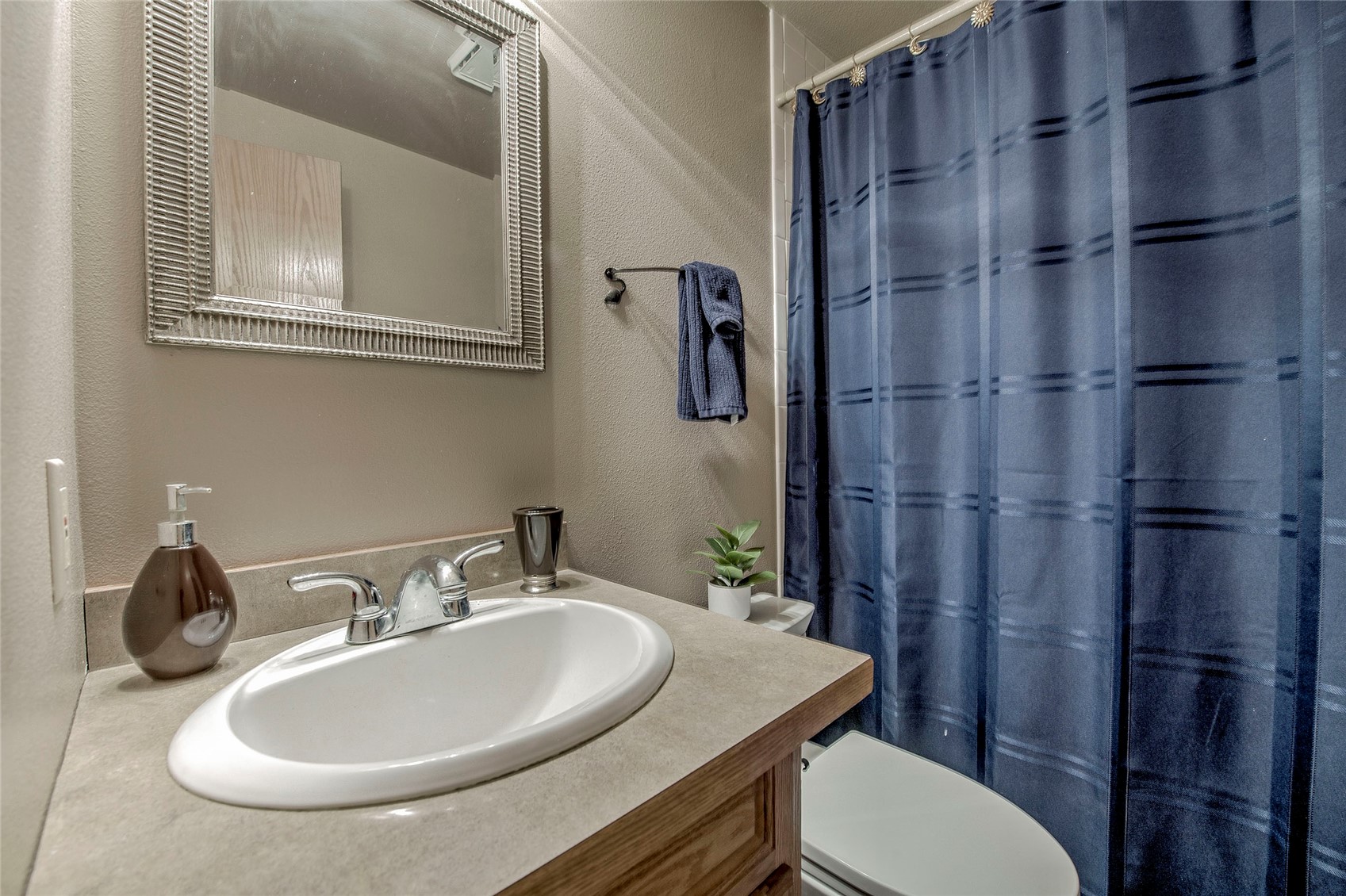 29 Washington Lode D