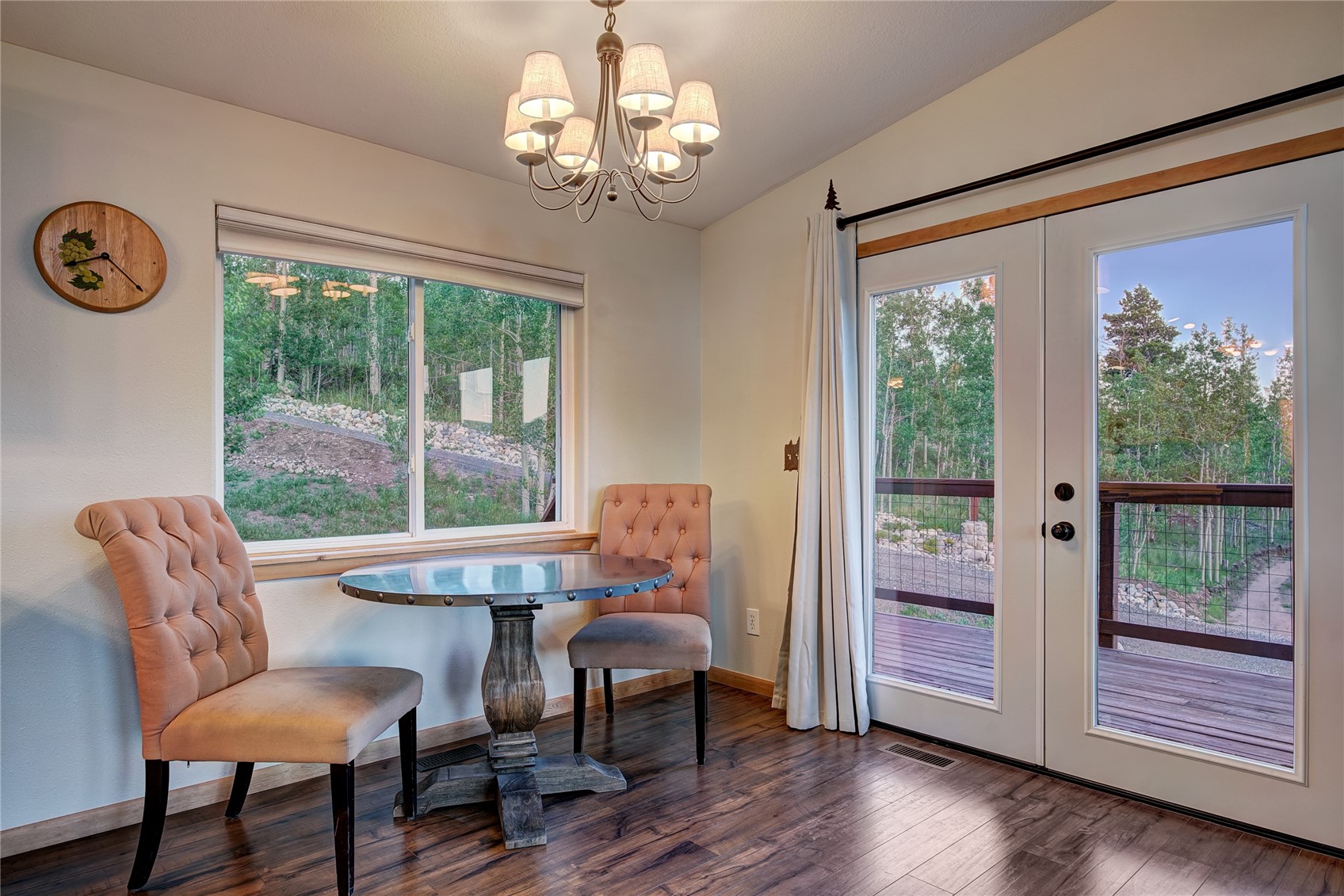 1243 Platte River DRIVE
